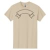 Heavy Cotton™ 100% Cotton T-Shirt Thumbnail