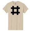 Heavy Cotton™ 100% Cotton T-Shirt Thumbnail