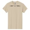 Heavy Cotton™ 100% Cotton T-Shirt Thumbnail