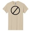 Heavy Cotton™ 100% Cotton T-Shirt Thumbnail