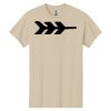 Heavy Cotton™ 100% Cotton T-Shirt Thumbnail