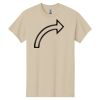 Heavy Cotton™ 100% Cotton T-Shirt Thumbnail