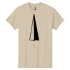 Heavy Cotton™ 100% Cotton T-Shirt Thumbnail