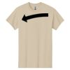 Heavy Cotton™ 100% Cotton T-Shirt Thumbnail