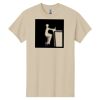 Heavy Cotton™ 100% Cotton T-Shirt Thumbnail