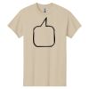 Heavy Cotton™ 100% Cotton T-Shirt Thumbnail