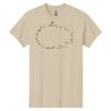 Heavy Cotton™ 100% Cotton T-Shirt Thumbnail