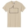 Heavy Cotton™ 100% Cotton T-Shirt Thumbnail