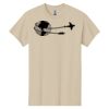 Heavy Cotton™ 100% Cotton T-Shirt Thumbnail