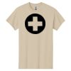 Heavy Cotton™ 100% Cotton T-Shirt Thumbnail