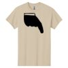 Heavy Cotton™ 100% Cotton T-Shirt Thumbnail