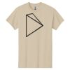Heavy Cotton™ 100% Cotton T-Shirt Thumbnail