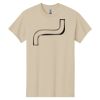 Heavy Cotton™ 100% Cotton T-Shirt Thumbnail