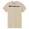 Heavy Cotton™ 100% Cotton T-Shirt Thumbnail