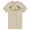 Heavy Cotton™ 100% Cotton T-Shirt Thumbnail