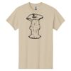 Heavy Cotton™ 100% Cotton T-Shirt Thumbnail