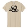 Heavy Cotton™ 100% Cotton T-Shirt Thumbnail