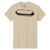 Heavy Cotton™ 100% Cotton T-Shirt Thumbnail
