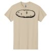 Heavy Cotton™ 100% Cotton T-Shirt Thumbnail