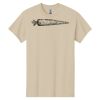Heavy Cotton™ 100% Cotton T-Shirt Thumbnail