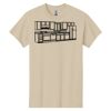 Heavy Cotton™ 100% Cotton T-Shirt Thumbnail