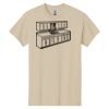 Heavy Cotton™ 100% Cotton T-Shirt Thumbnail