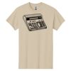 Heavy Cotton™ 100% Cotton T-Shirt Thumbnail
