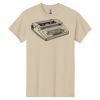 Heavy Cotton™ 100% Cotton T-Shirt Thumbnail