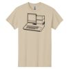 Heavy Cotton™ 100% Cotton T-Shirt Thumbnail