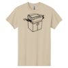 Heavy Cotton™ 100% Cotton T-Shirt Thumbnail