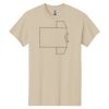 Heavy Cotton™ 100% Cotton T-Shirt Thumbnail