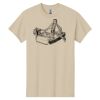 Heavy Cotton™ 100% Cotton T-Shirt Thumbnail