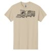 Heavy Cotton™ 100% Cotton T-Shirt Thumbnail