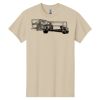 Heavy Cotton™ 100% Cotton T-Shirt Thumbnail