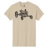 Heavy Cotton™ 100% Cotton T-Shirt Thumbnail