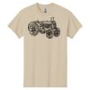Heavy Cotton™ 100% Cotton T-Shirt Thumbnail