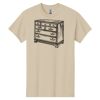 Heavy Cotton™ 100% Cotton T-Shirt Thumbnail