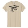Heavy Cotton™ 100% Cotton T-Shirt Thumbnail