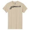 Heavy Cotton™ 100% Cotton T-Shirt Thumbnail