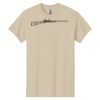 Heavy Cotton™ 100% Cotton T-Shirt Thumbnail