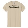 Heavy Cotton™ 100% Cotton T-Shirt Thumbnail