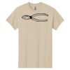 Heavy Cotton™ 100% Cotton T-Shirt Thumbnail