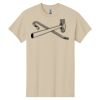 Heavy Cotton™ 100% Cotton T-Shirt Thumbnail