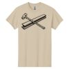 Heavy Cotton™ 100% Cotton T-Shirt Thumbnail