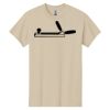 Heavy Cotton™ 100% Cotton T-Shirt Thumbnail