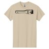 Heavy Cotton™ 100% Cotton T-Shirt Thumbnail