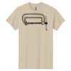 Heavy Cotton™ 100% Cotton T-Shirt Thumbnail
