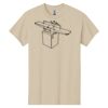 Heavy Cotton™ 100% Cotton T-Shirt Thumbnail