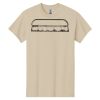 Heavy Cotton™ 100% Cotton T-Shirt Thumbnail