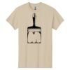 Heavy Cotton™ 100% Cotton T-Shirt Thumbnail